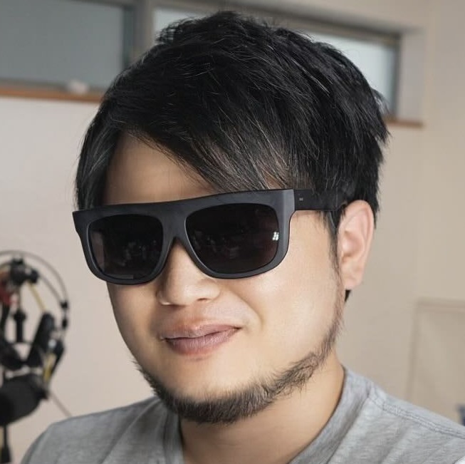 AI-sama no Geboku