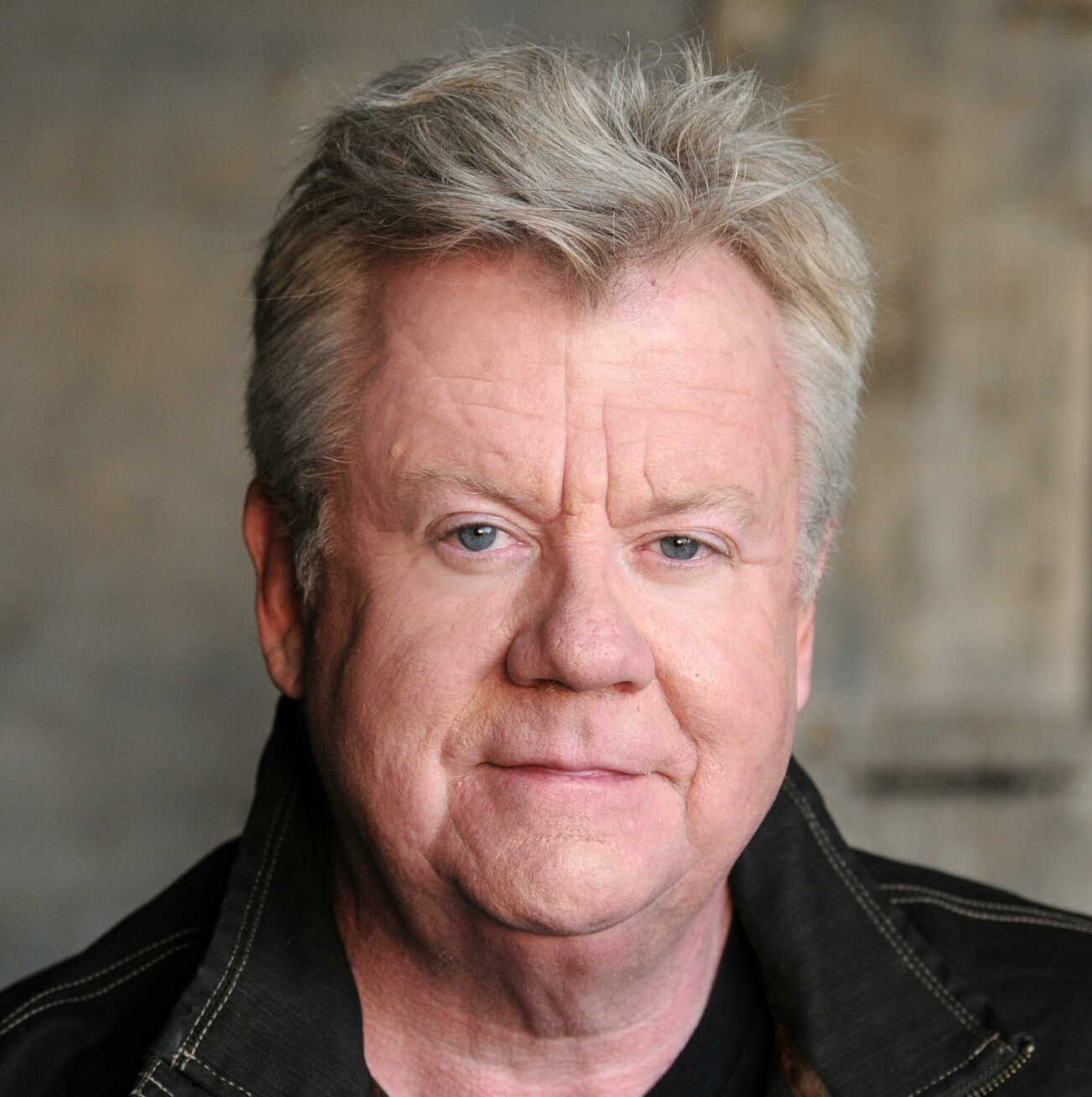 Gary Mundell