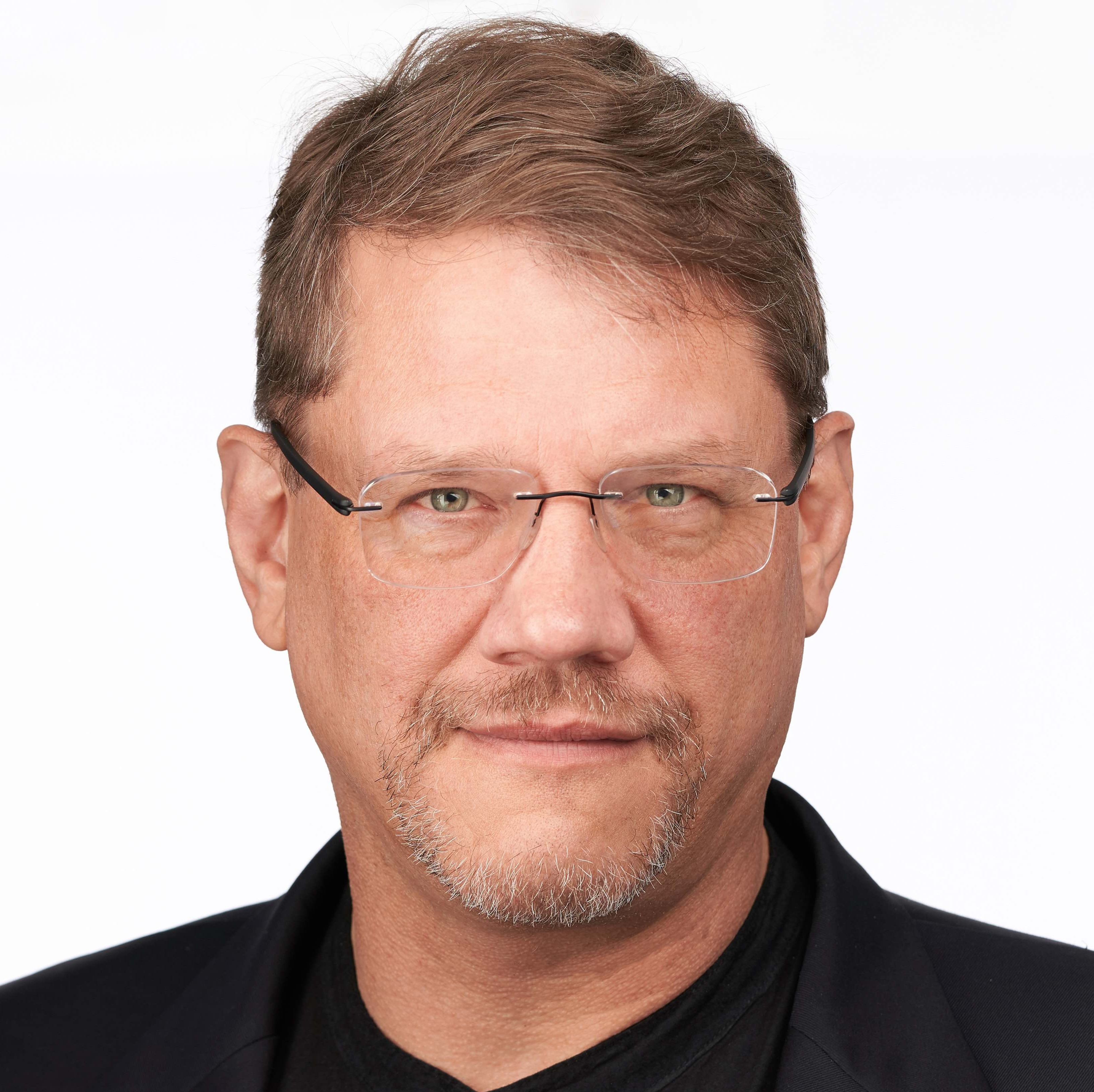 John Gauntt