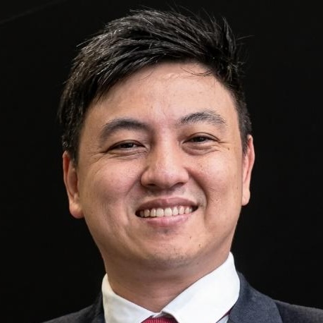 John Wang