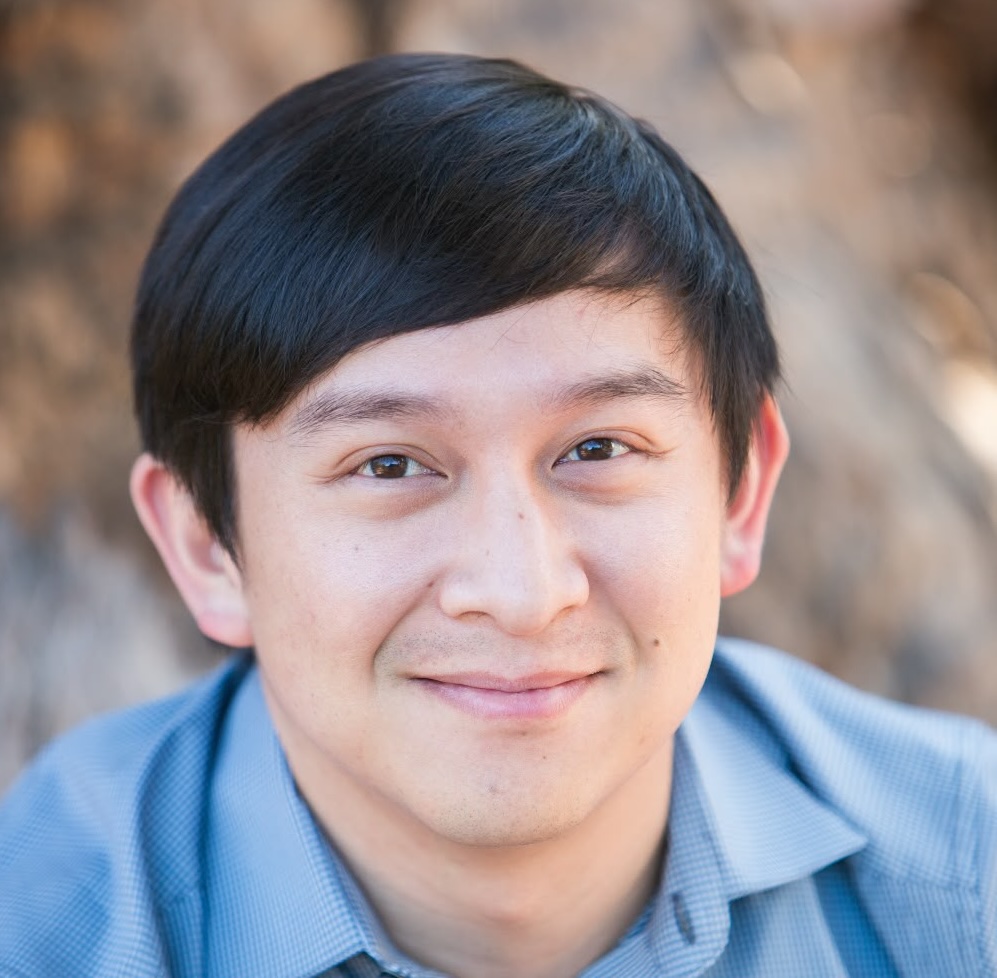 Kevin Lin
