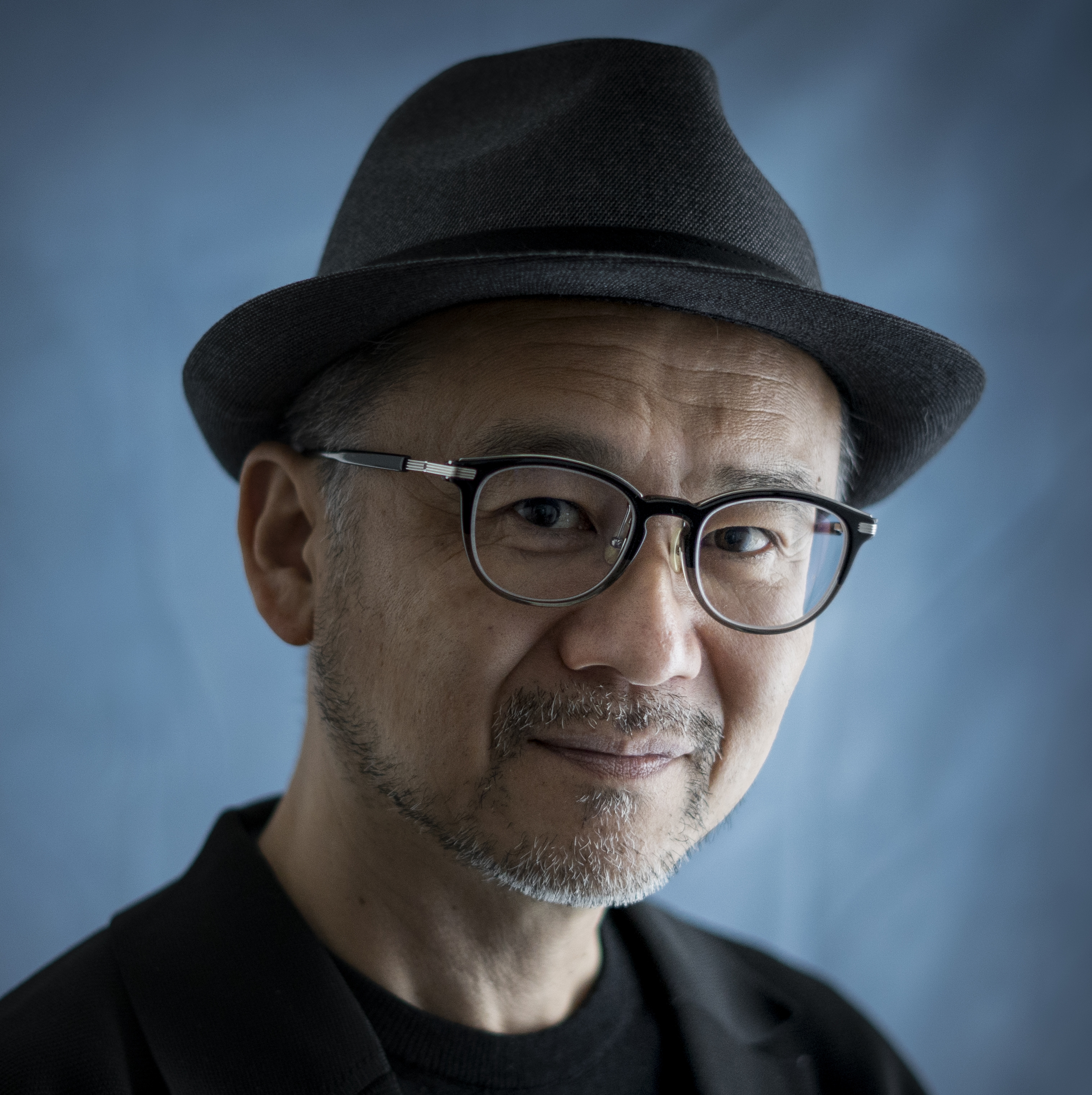 Masahiro Aida
