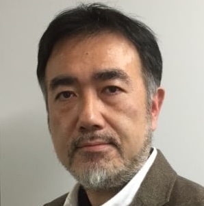 Masayoshi Sakai