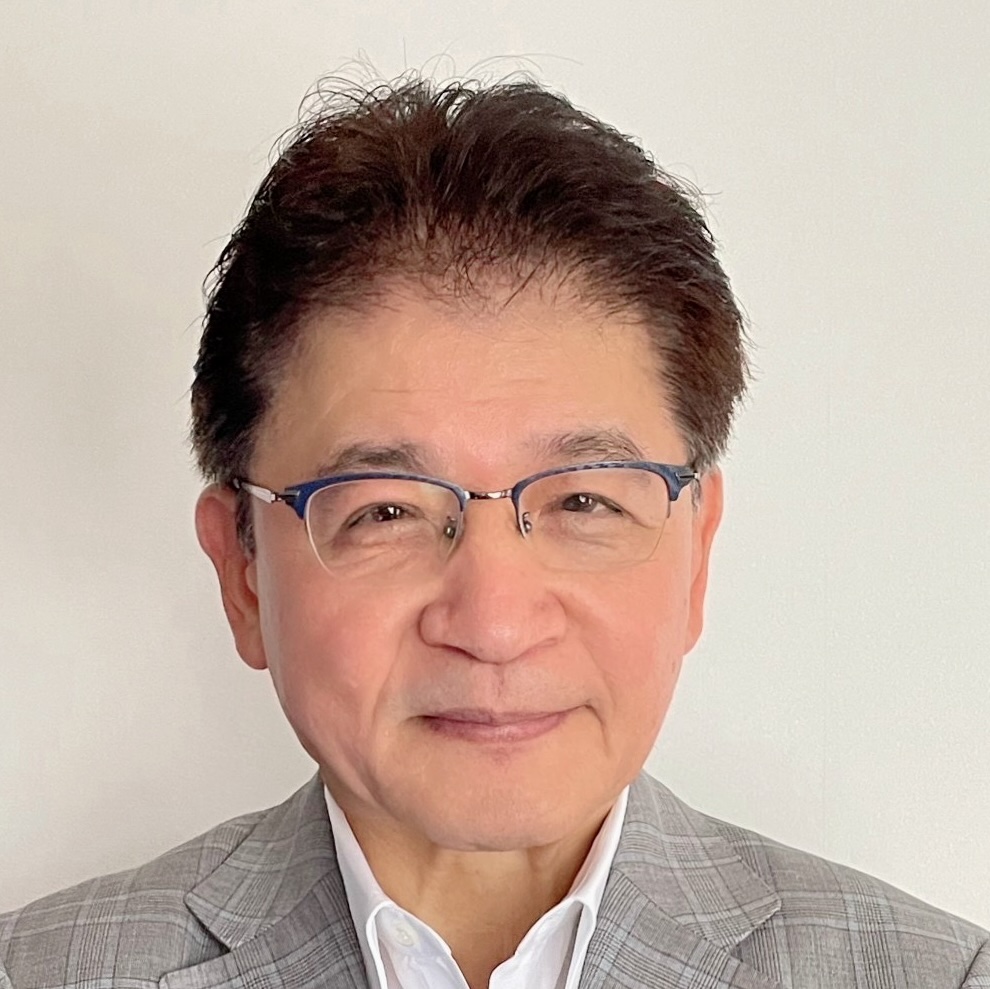 Motoyuki Suzuki