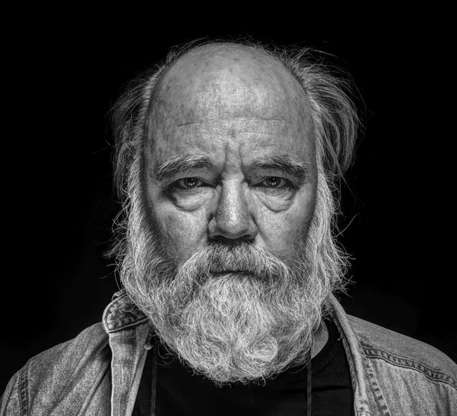 Phil Tippett