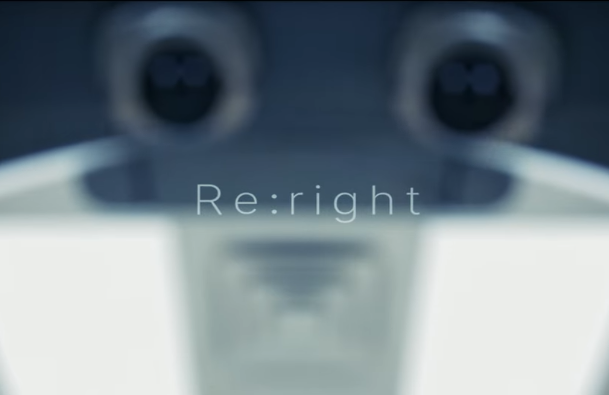 Re:right