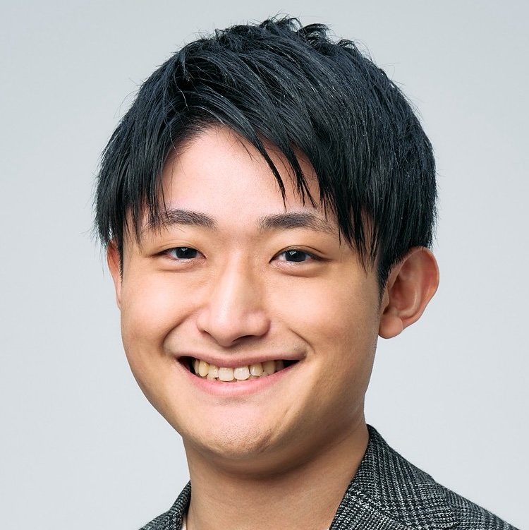 Taiga Takahashi