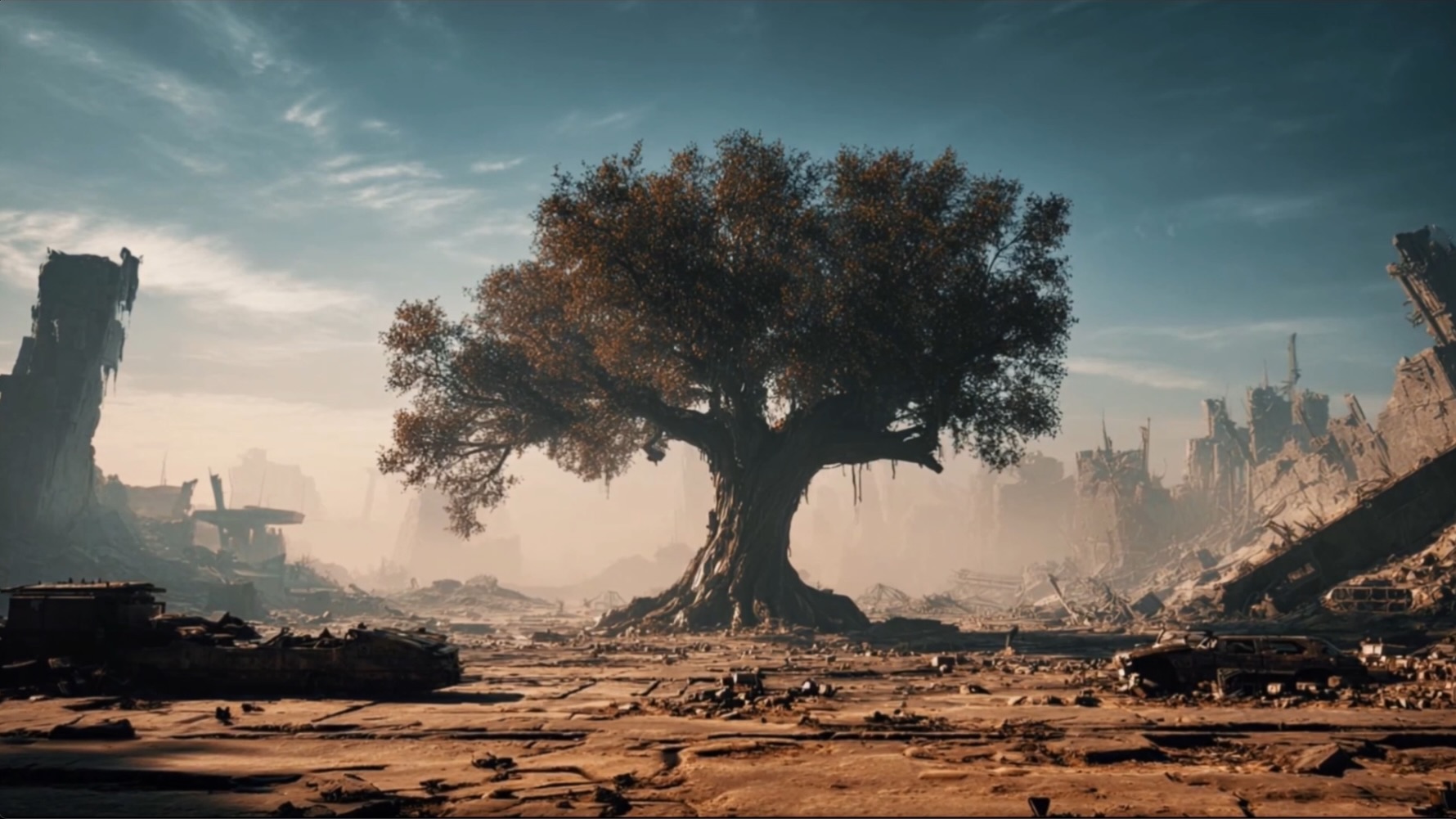 The Tree