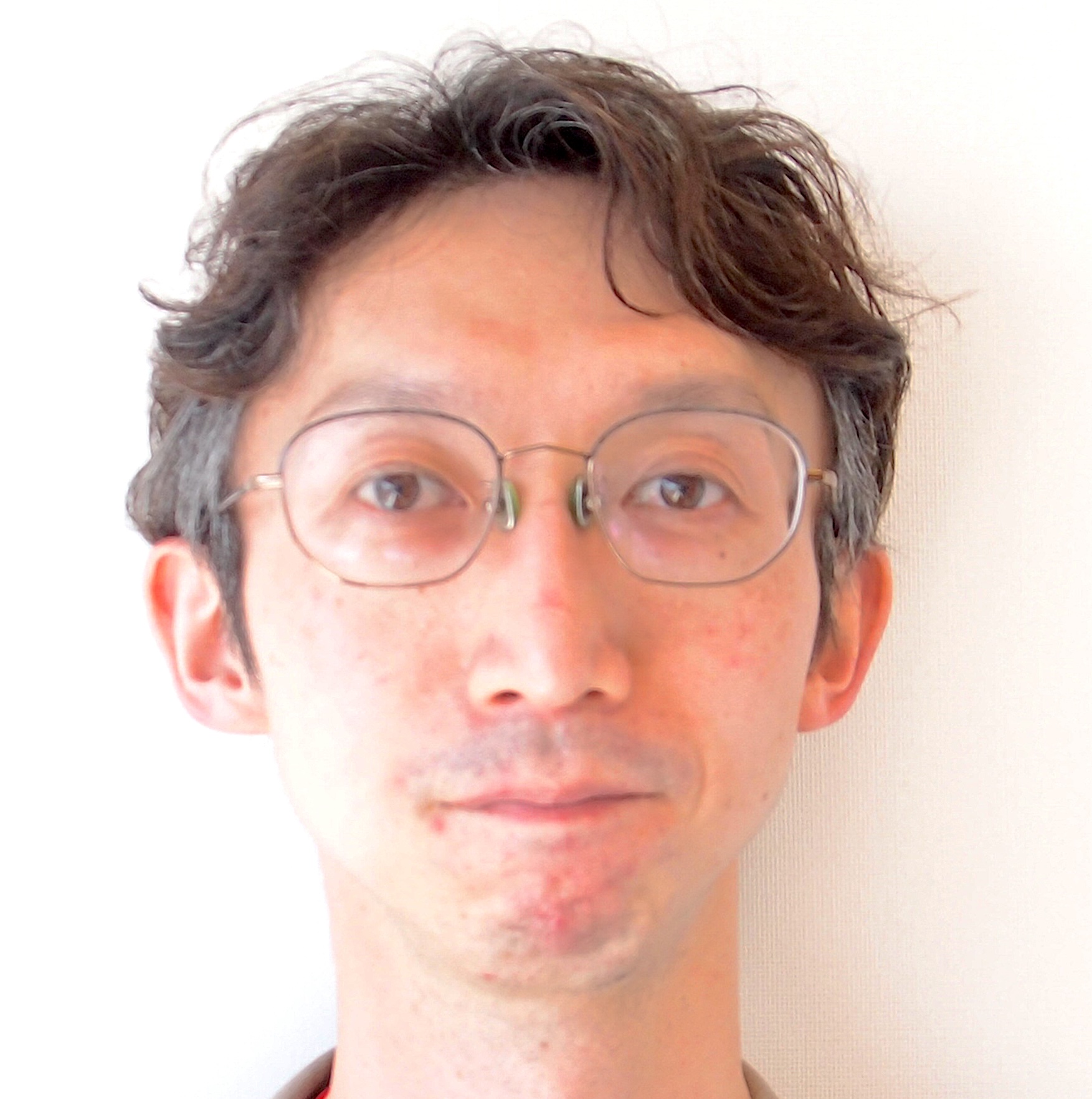 Yutaka Narita